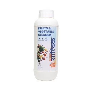 Fruit and Vegetable wash