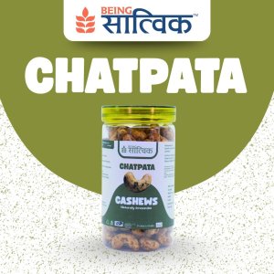 Chatpata  Cashew