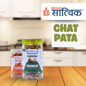 Chatpata  Cashew