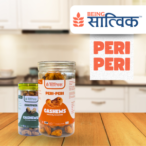 Peri Peri Cashews