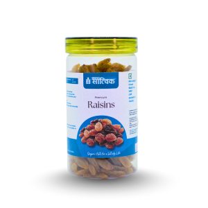 PREMIUM 200gm Raisins