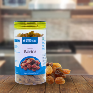 PREMIUM 200gm Raisins