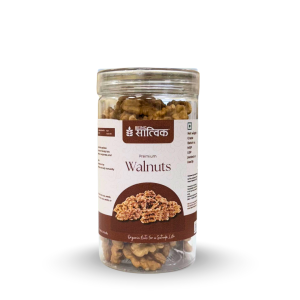 PREMIUM 200gm Walnuts